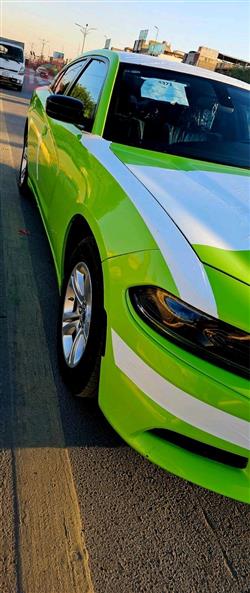 دودج تشارجر